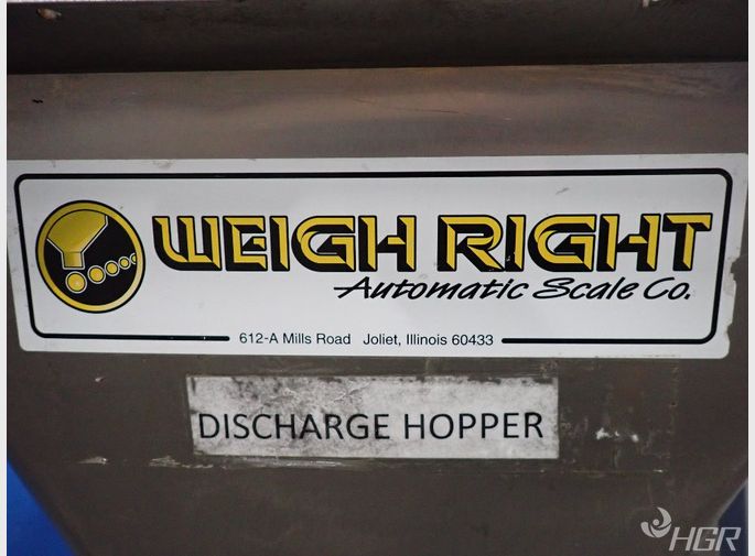 Weigh Right Scale 