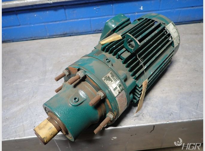 Sumitomo Gear Motor