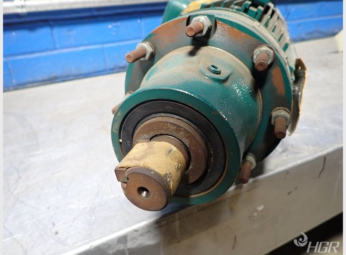 Sumitomo Gear Motor