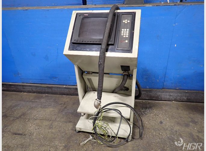 Fanuc Cnc Control 