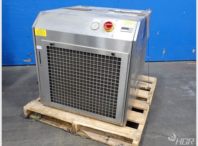 Dimplex Thermal Solutions Portable Chiller