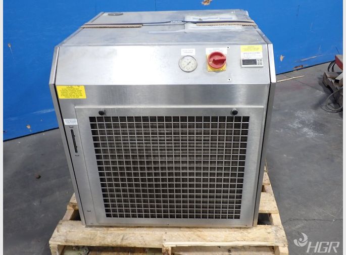 Dimplex Thermal Solutions Portable Chiller