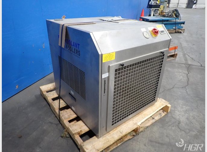 Dimplex Thermal Solutions Portable Chiller