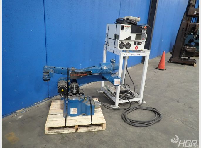 Kawasaki Welding Robot