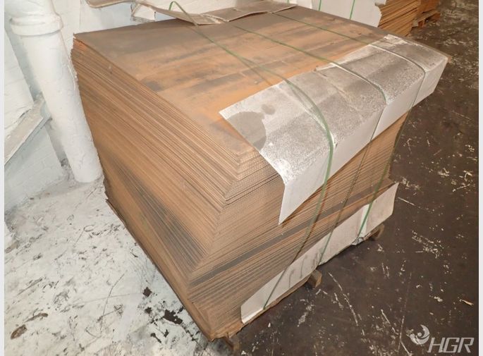  Cardboard Boxes