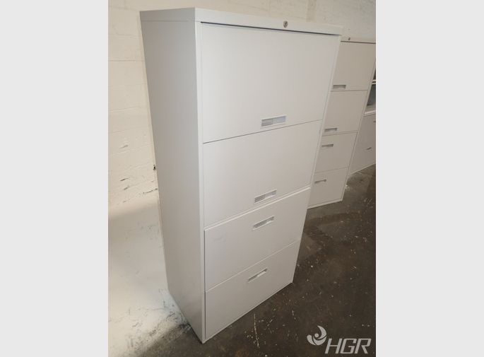  Lateral File Cabinet 