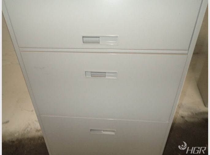  Lateral File Cabinet 