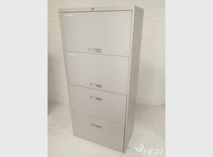  Lateral File Cabinet 