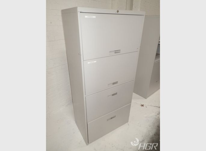  Lateral File Cabinet 