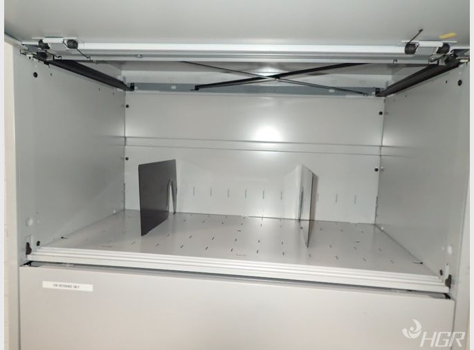  Lateral File Cabinet 