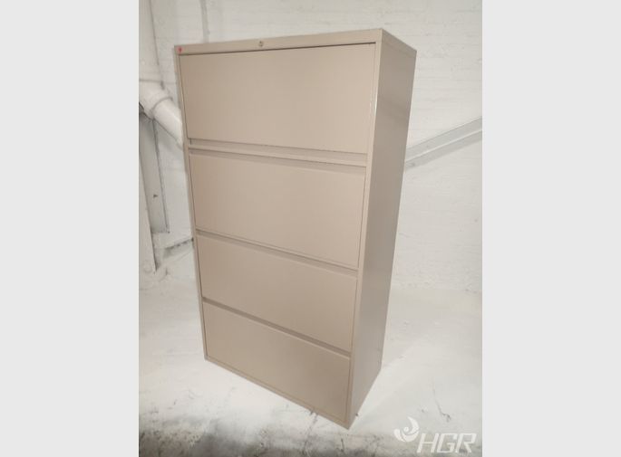  Lateral File Cabinet 