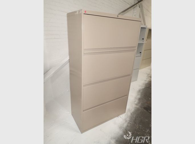  Lateral File Cabinet 