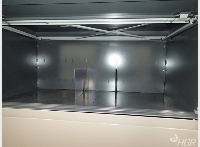  Lateral File Cabinet 