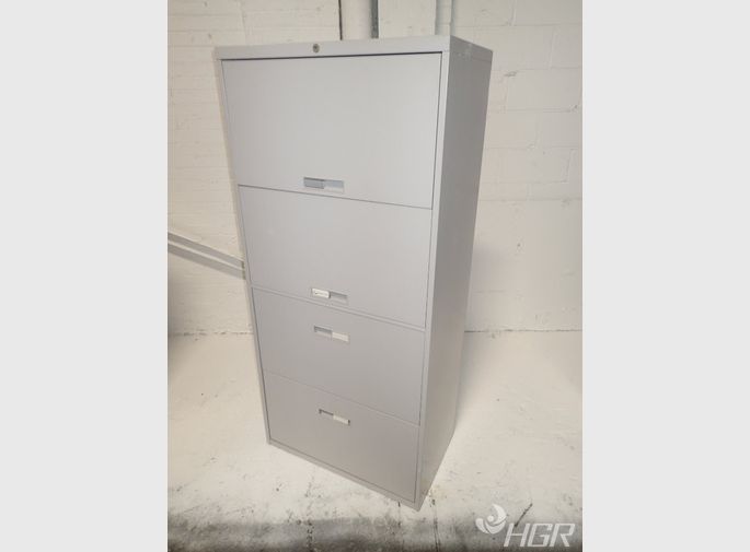  Lateral File Cabinet 