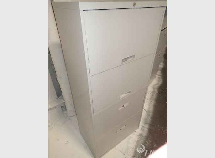  Lateral File Cabinet 
