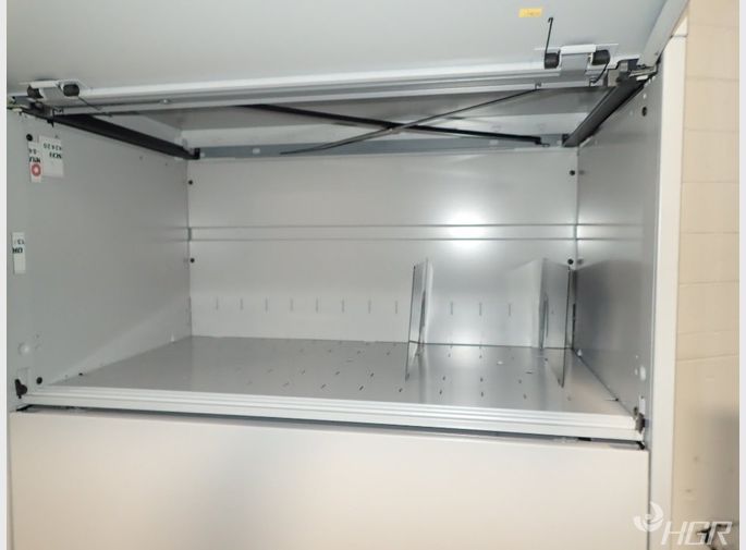  Lateral File Cabinet 