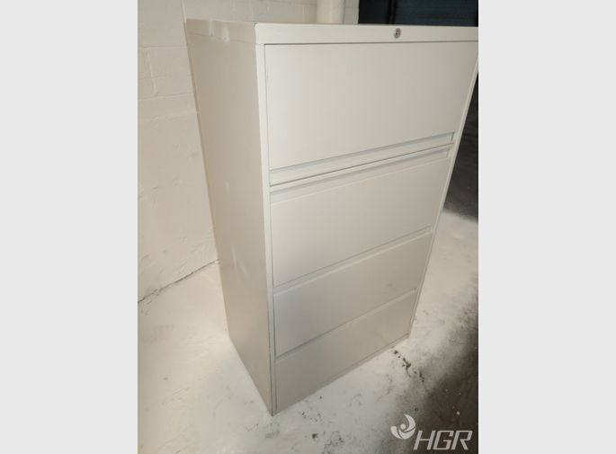  Lateral File Cabinet 