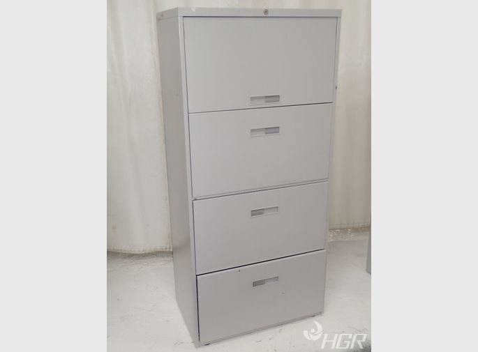  Lateral File Cabinet 