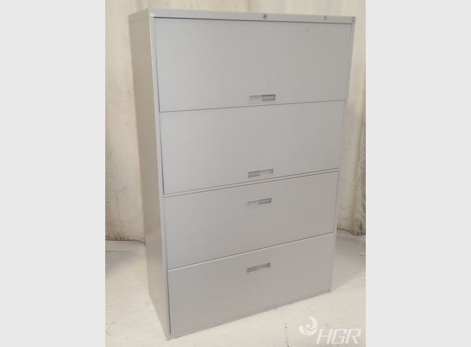  Lateral File Cabinet 