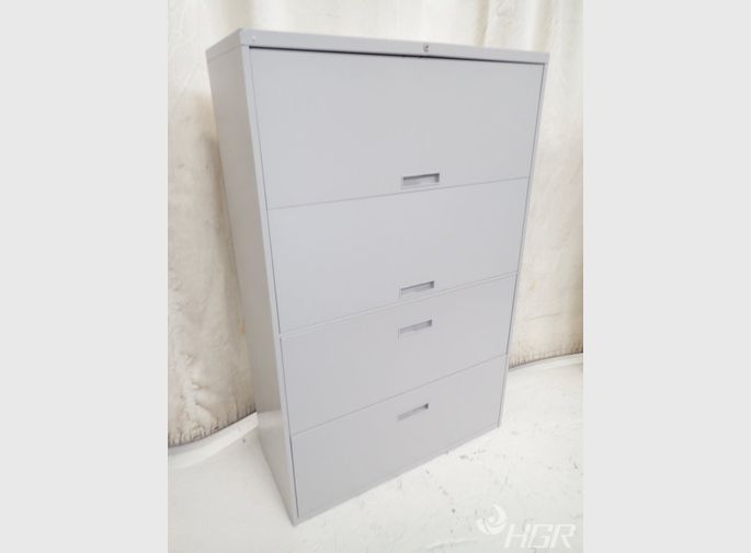  Lateral File Cabinet 