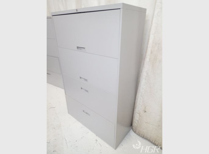  Lateral File Cabinet 