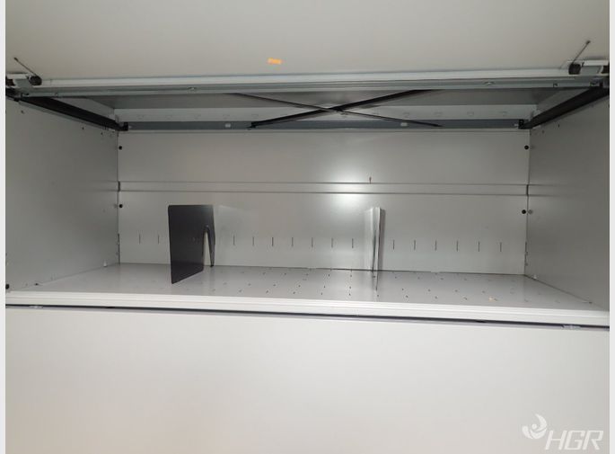  Lateral File Cabinet 