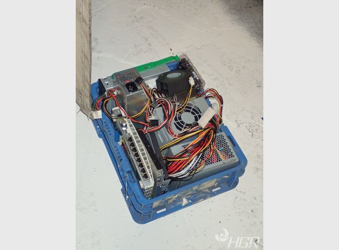  Electrical Components