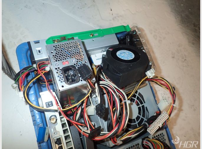 Electrical Components