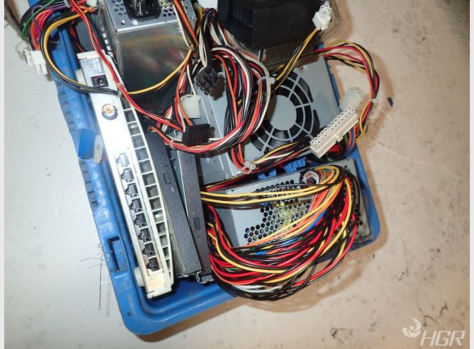  Electrical Components