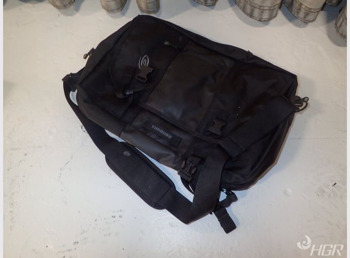 Timbuk Two Carry Bag