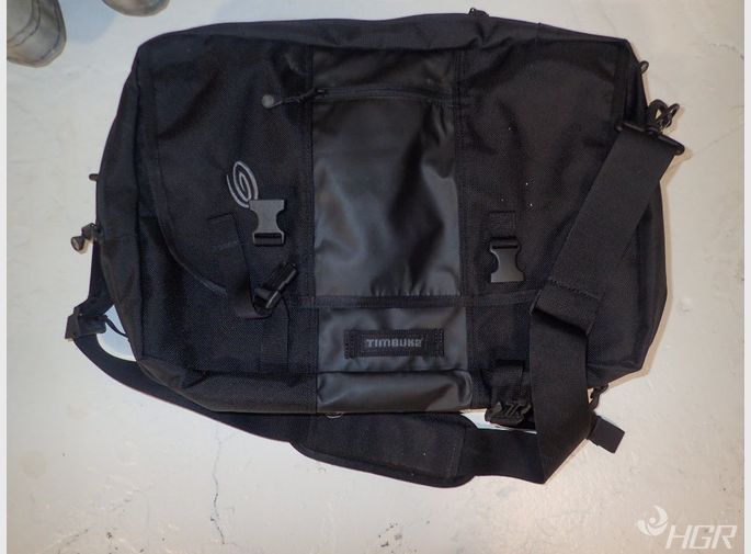 Timbuk Two Carry Bag