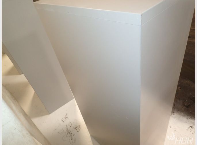  Lateral File Cabinet