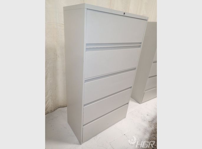  Lateral File Cabinet