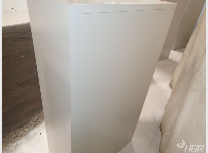  Lateral File Cabinet