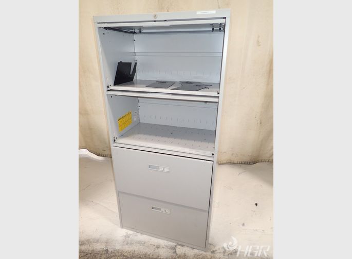  Lateral File Cabinet
