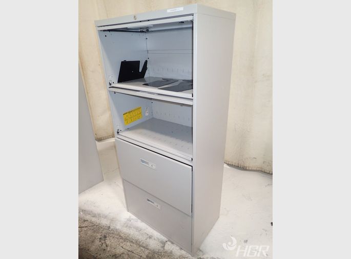  Lateral File Cabinet