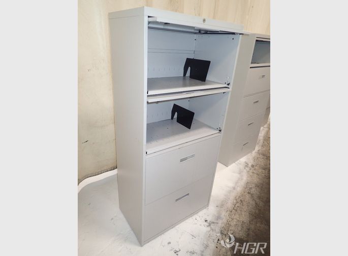  Lateral File Cabinet