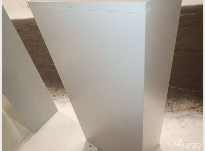  Lateral File Cabinet
