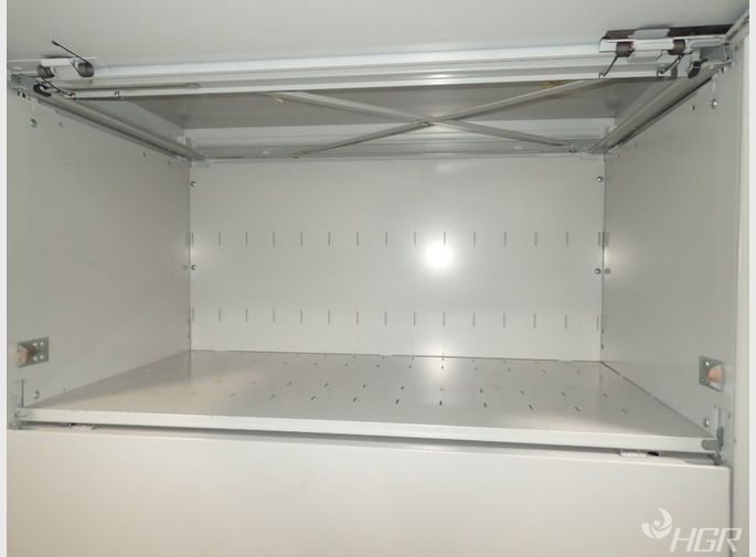  Lateral File Cabinet