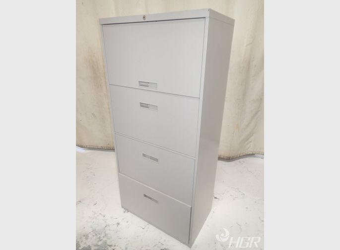  Lateral File Cabinet