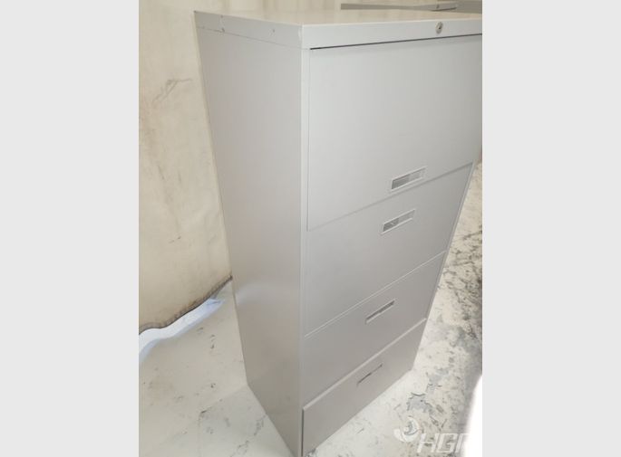  Lateral File Cabinet