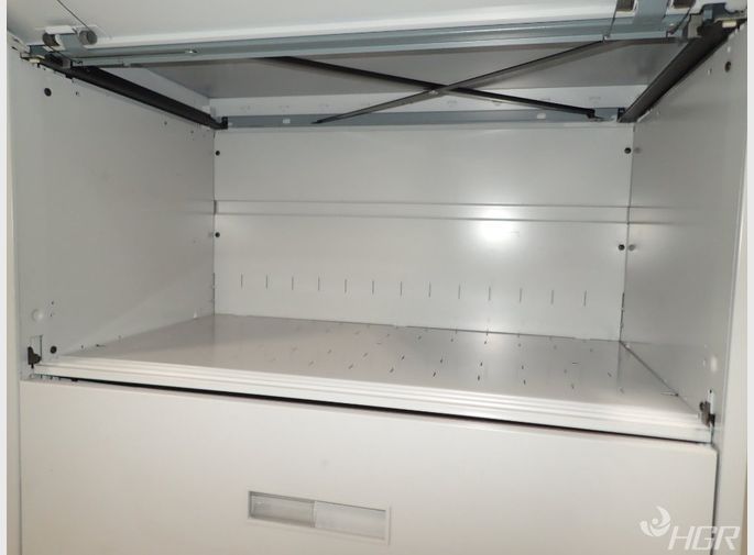  Lateral File Cabinet