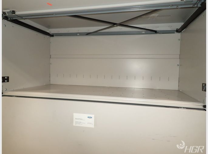  Lateral File Cabinet