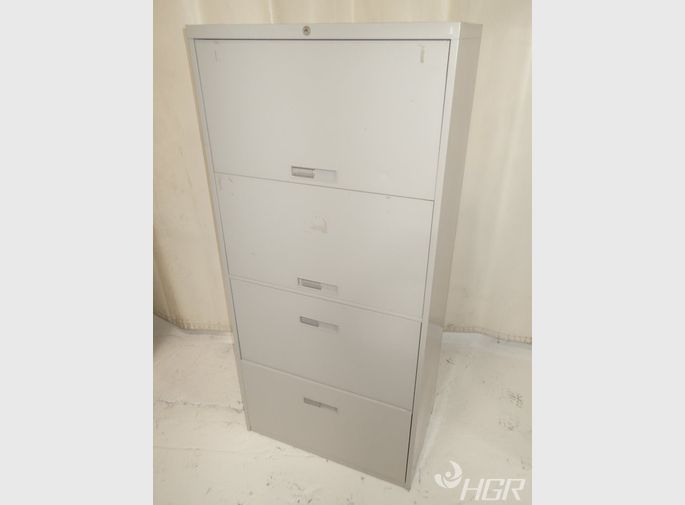  Lateral File Cabinet