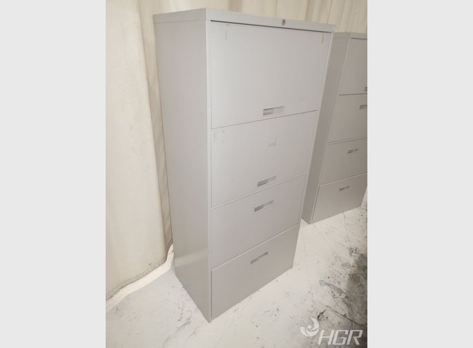  Lateral File Cabinet