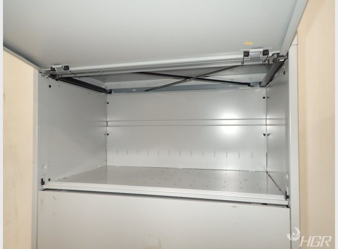  Lateral File Cabinet