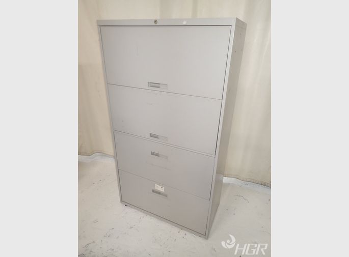  Lateral File Cabinet
