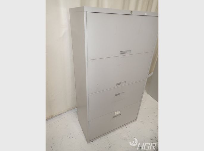  Lateral File Cabinet
