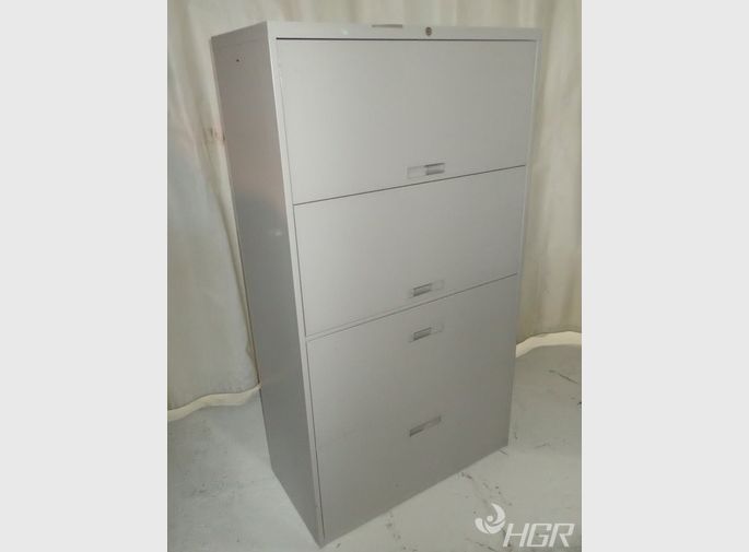  Lateral File Cabinet