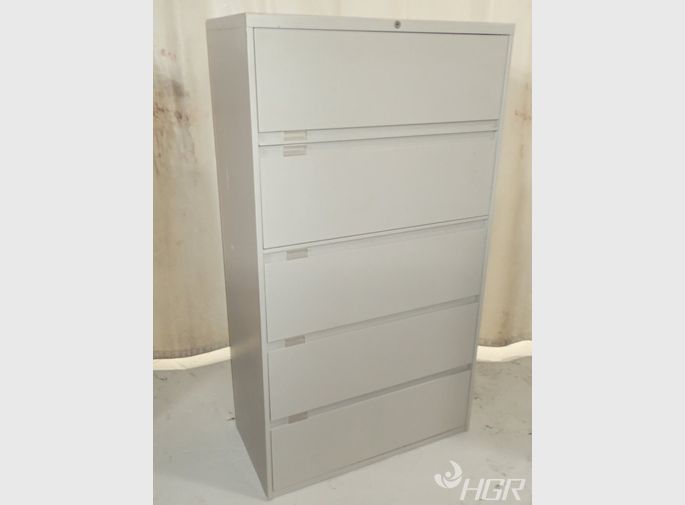  Lateral File Cabinet